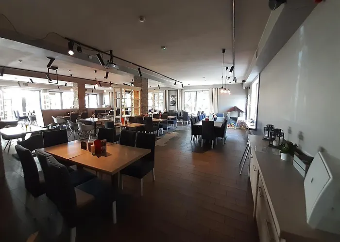 Bursztyn Hotel Sopot