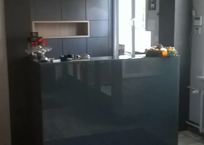 Bursztyn Hotel Sopot