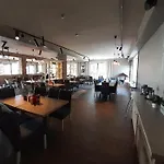 Pomaranczowa Plaza Hotel Sopot