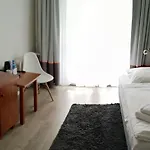 Hotel Pomaranczowa Plaza Sopot