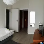 Hotel Pomaranczowa Plaza 3*