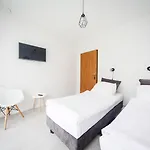 Pomaranczowa Plaza Hotel Sopot
