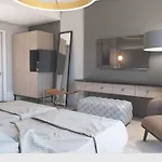 Pomaranczowa Plaza 3* Sopot