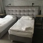 Hotel Pomaranczowa Plaza Sopot