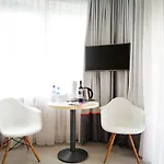 Hotel Pomaranczowa Plaza Sopot