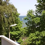Hotel Pomaranczowa Plaza Sopot