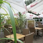 Pomaranczowa Plaza Hotel Sopot