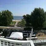 Hotel Pomaranczowa Plaza Sopot