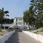 Pomaranczowa Plaza Hotel Sopot