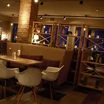 Pomaranczowa Plaza Hotel Sopot