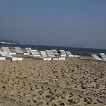 Pomaranczowa Plaza Sopot