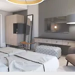 Pomaranczowa Plaza Hotel Sopot