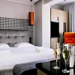 Pomaranczowa Plaza Hotel Sopot