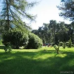 Pomaranczowa Plaza Hotel Sopot