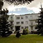 Pomaranczowa Plaza Sopot
