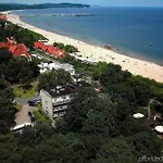 Hotel Pomaranczowa Plaza
