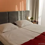 Hotel Pomaranczowa Plaza Sopot