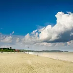 Pomaranczowa Plaza 3* Sopot