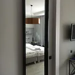 Pomaranczowa Plaza Hotel 3*