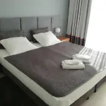Hotel Pomaranczowa Plaza Sopot
