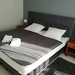 Hotel Pomaranczowa Plaza Sopot