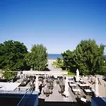 Bursztyn Hotel 3*