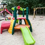 Pomaranczowa Plaza Sopot