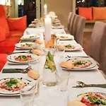 Pomaranczowa Plaza 3* Sopot