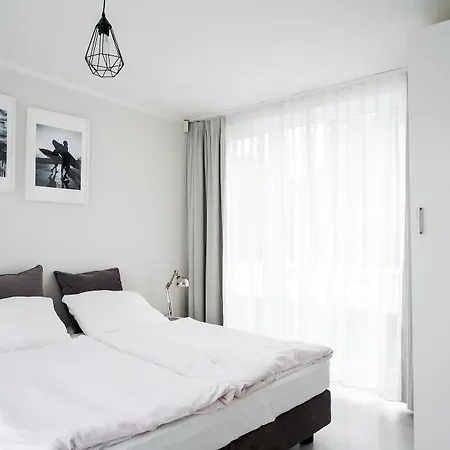 Pomaranczowa Plaza Hotel Sopot