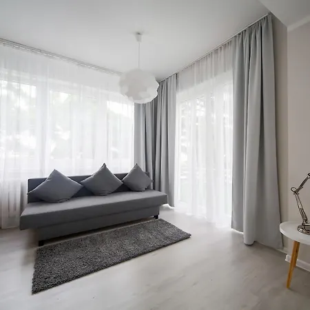 Pomaranczowa Plaza Hotel Sopot
