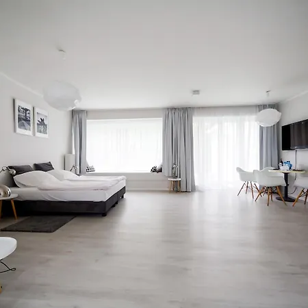 Pomaranczowa Plaza Hotel Sopot