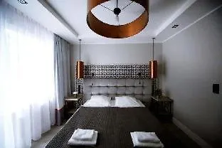 Hotel Pomaranczowa Plaza Sopoty