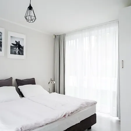 Hotel Pomaranczowa Plaza