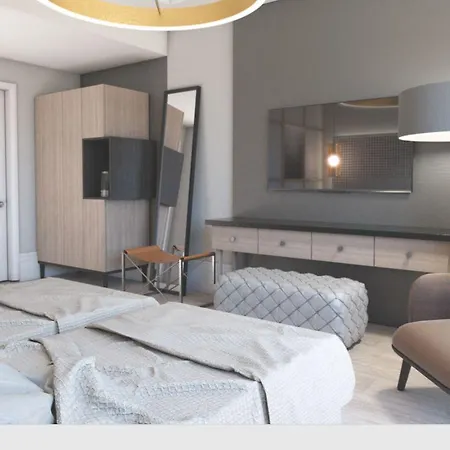 Pomaranczowa Plaza 3* סופוט