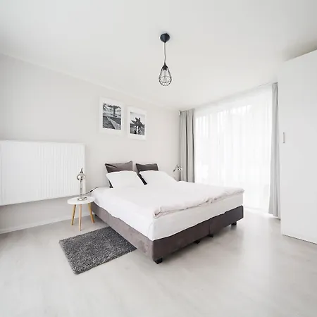 Hotel Pomaranczowa Plaza