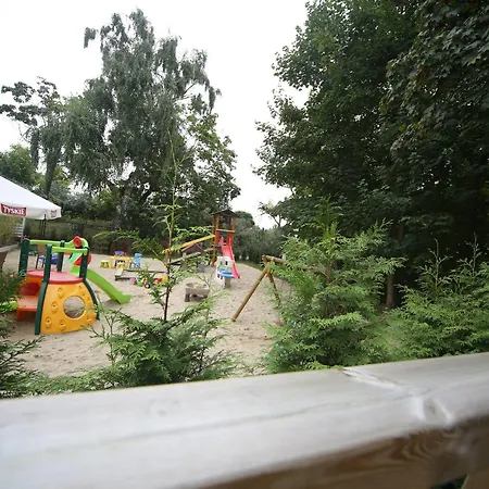 Hotel Pomaranczowa Plaza Sopot