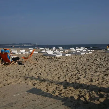 Bursztyn Sopot