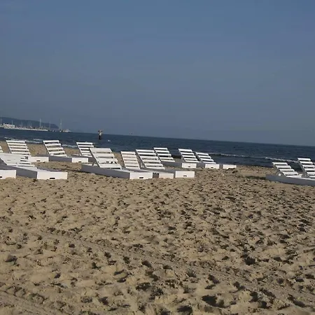 Bursztyn Sopot