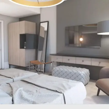 Pomaranczowa Plaza Hotel Sopot