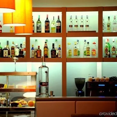 Hotel Pomaranczowa Plaza Sopot
