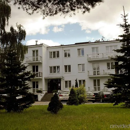 Pomaranczowa Plaza Sopot