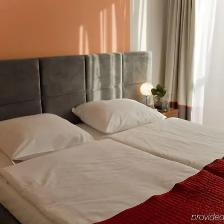 Hotel Pomaranczowa Plaza Sopot