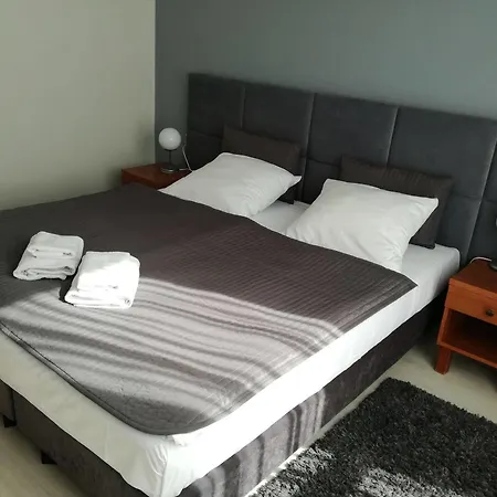 Hotel Pomaranczowa Plaza Sopot