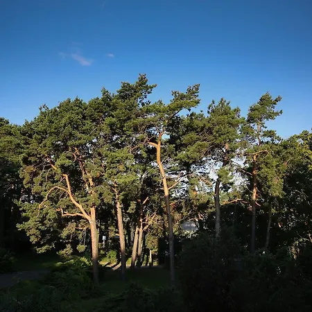 Pomaranczowa Plaza 3* Sopot