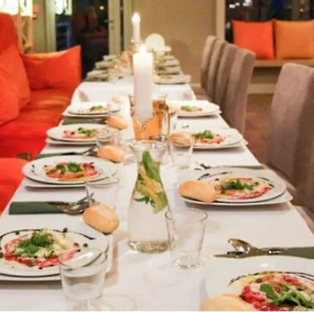 Pomaranczowa Plaza 3* Sopot