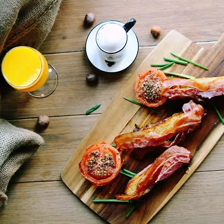 Pomaranczowa Plaza Sopot