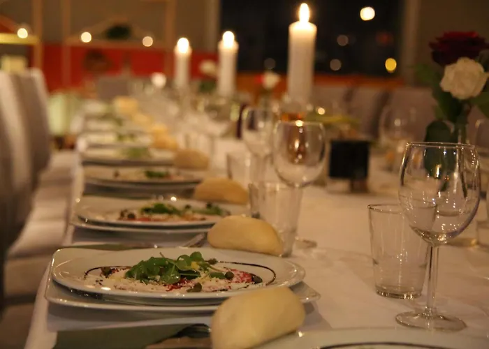 Pomaranczowa Plaza Sopot