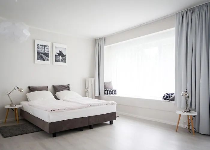 Hotell Pomaranczowa Plaza Sopot