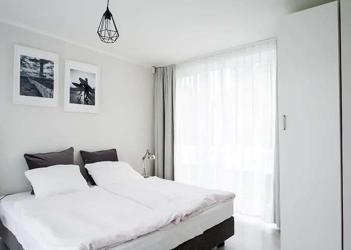 Hotell Pomaranczowa Plaza