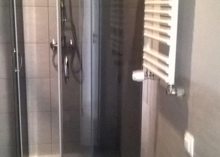 Pomaranczowa Plaza Hotell Sopot